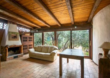 Villa Località Trudda, Loiri Porto San Paolo - foto 28