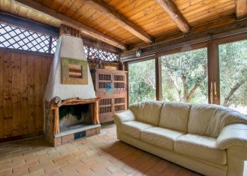 Villa Località Trudda, Loiri Porto San Paolo - foto 29