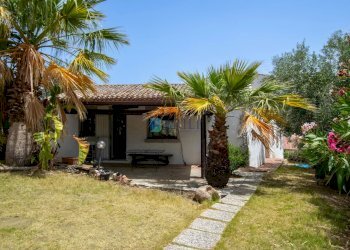 Villa Località Trudda, Loiri Porto San Paolo - foto 39