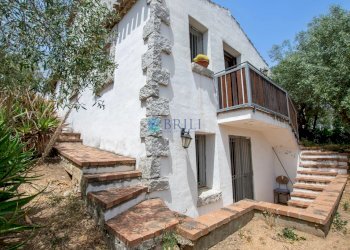 Villa Località Trudda, Loiri Porto San Paolo - foto 42