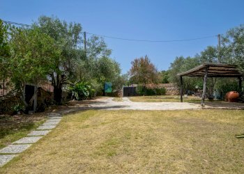 Villa Località Trudda, Loiri Porto San Paolo - foto 43