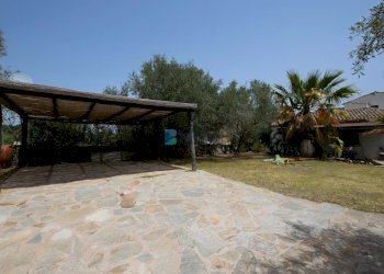 Villa Località Trudda, Loiri Porto San Paolo - foto 44