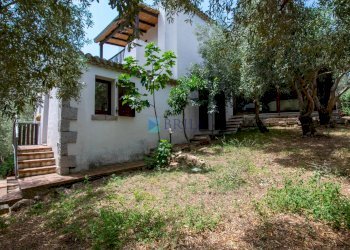 Villa Località Trudda, Loiri Porto San Paolo - foto 46