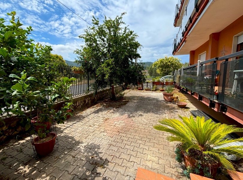 Appartamento Carinola - foto 1