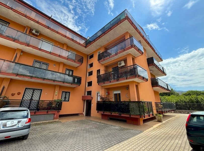 Appartamento Carinola - foto 2