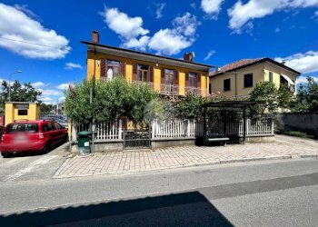 Porzione di casa Via Tagliaferro, Moncalieri - foto 1