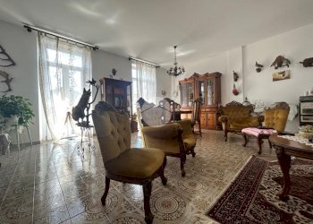 Porzione di casa Via Tagliaferro, Moncalieri - foto 2