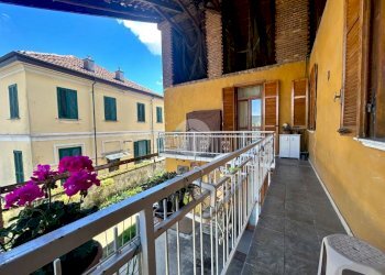 Porzione di casa Via Tagliaferro, Moncalieri - foto 7