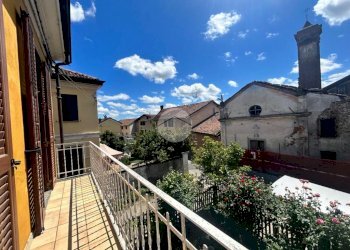 Porzione di casa Via Tagliaferro, Moncalieri - foto 8