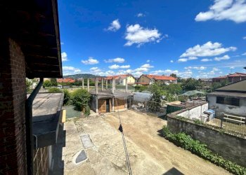 Porzione di casa Via Tagliaferro, Moncalieri - foto 9