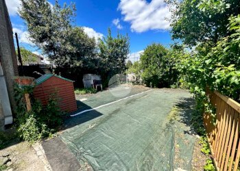 Porzione di casa Via Tagliaferro, Moncalieri - foto 17