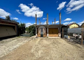 Porzione di casa Via Tagliaferro, Moncalieri - foto 18