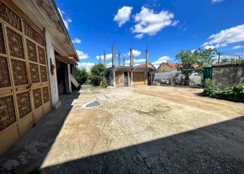 Porzione di casa Via Tagliaferro, Moncalieri - foto 19