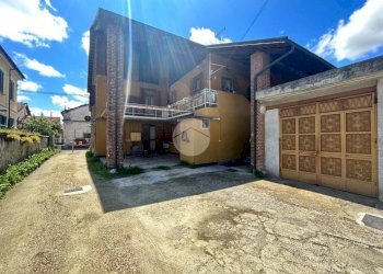 Porzione di casa Via Tagliaferro, Moncalieri - foto 21