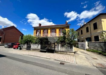 Porzione di casa Via Tagliaferro, Moncalieri - foto 22