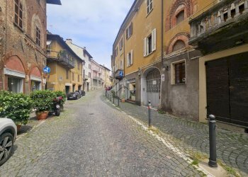 Box Via San Giorgio, Chieri - foto 1