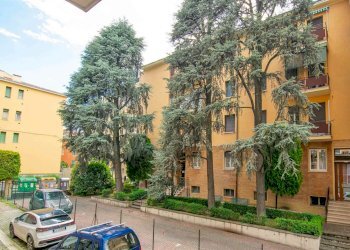 Appartamento Via Calzolari 41, Bologna (zona Bolognina) - foto 19
