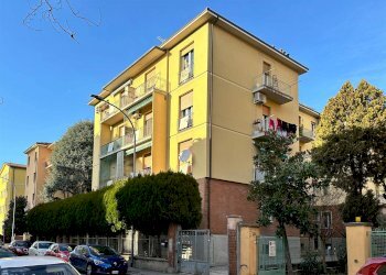 Appartamento Via Calzolari 41, Bologna (zona Bolognina) - foto 1