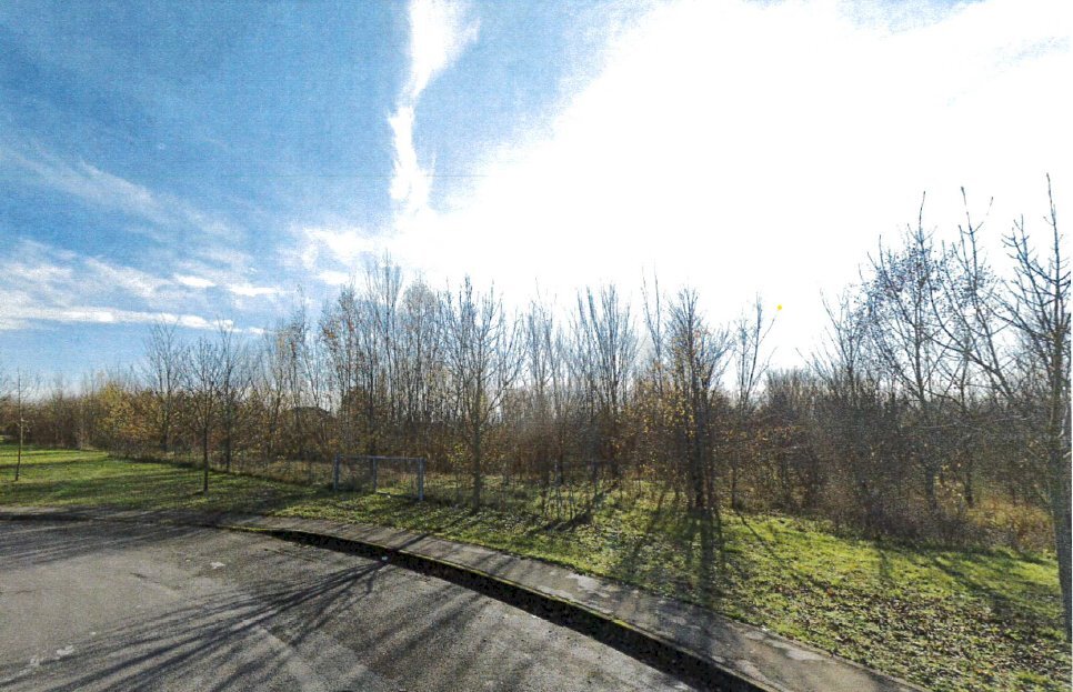 Building land Castelnovo di Sotto - photo 2