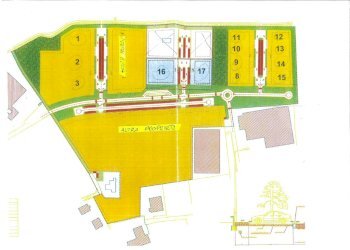 Building land Castelnovo di Sotto - photo 3