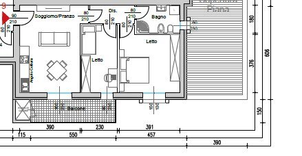 Apartment Reggio nell'Emilia - photo 1