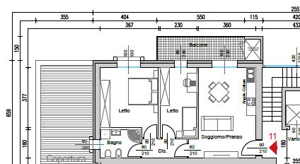 Appartamento Reggio nell'Emilia - foto 1