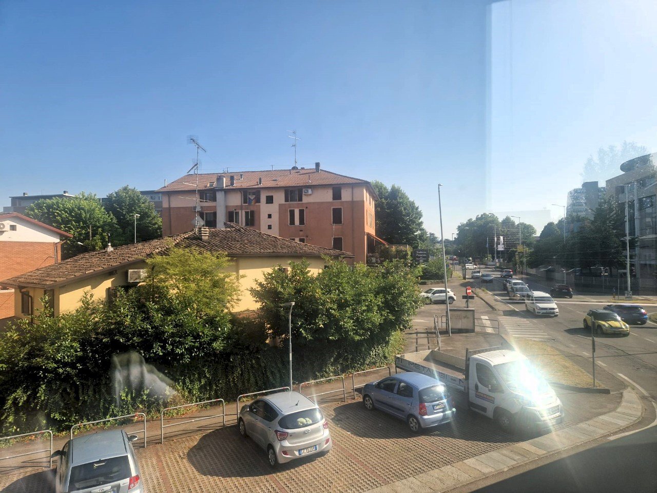 Ufficio Reggio nell'Emilia - foto 1