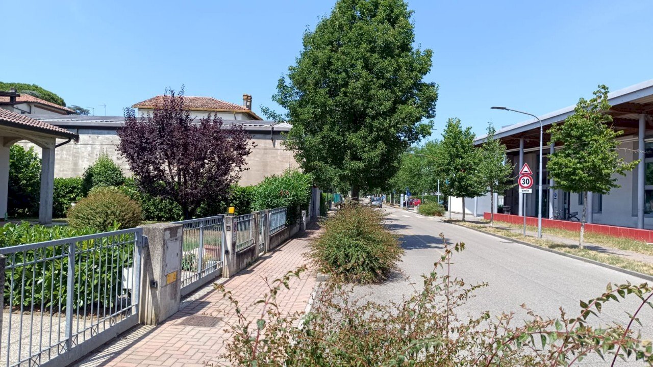 Capannone Conselice - foto 1