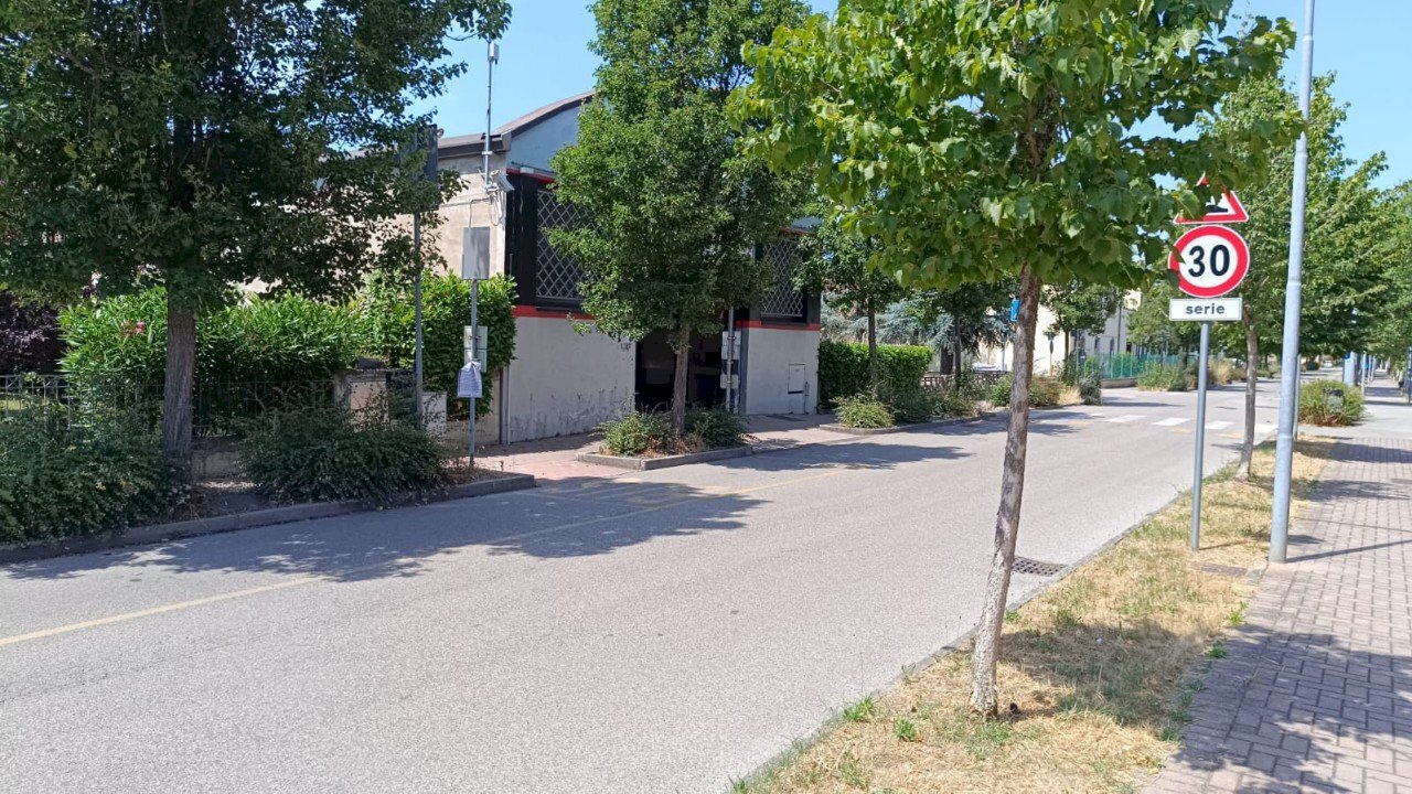 Capannone Conselice - foto 2