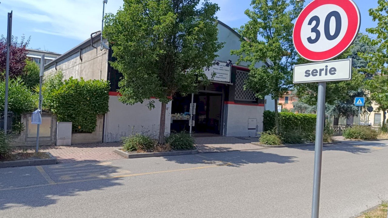 Capannone Conselice - foto 3