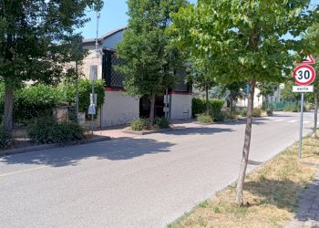 Capannone Conselice - foto 2