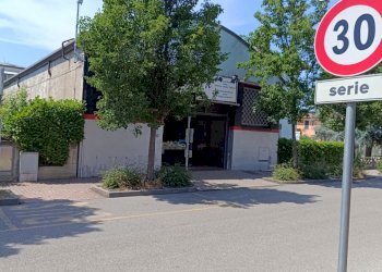 Capannone Conselice - foto 3