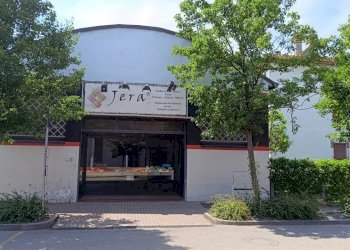 Capannone Conselice - foto 4