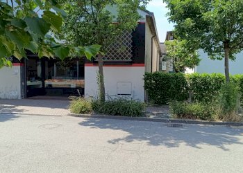 Capannone Conselice - foto 5