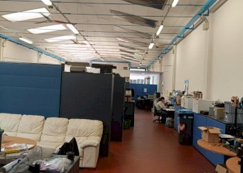 Capannone Conselice - foto 6