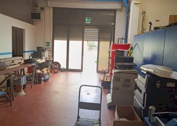 Capannone Conselice - foto 7