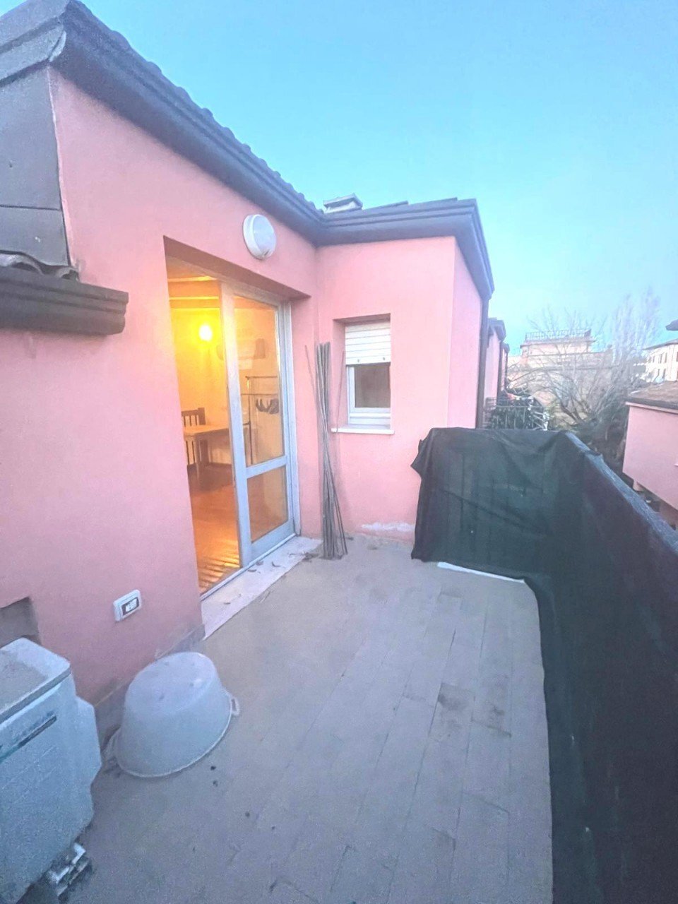 Villa a Schiera Massa Lombarda - foto 1