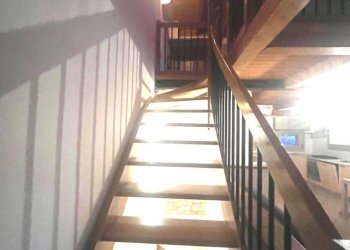 Villa a Schiera Massa Lombarda - foto 15