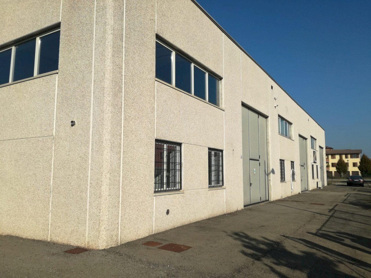 Capannone Reggio nell'Emilia - foto 1