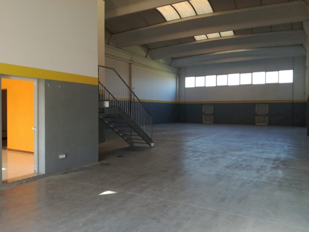 Capannone Reggio nell'Emilia - foto 3