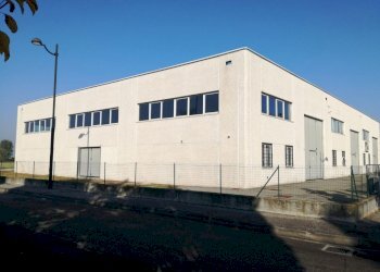 Capannone Reggio nell'Emilia - foto 2