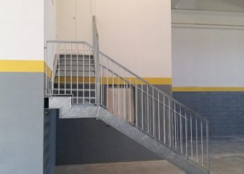 Capannone Reggio nell'Emilia - foto 7