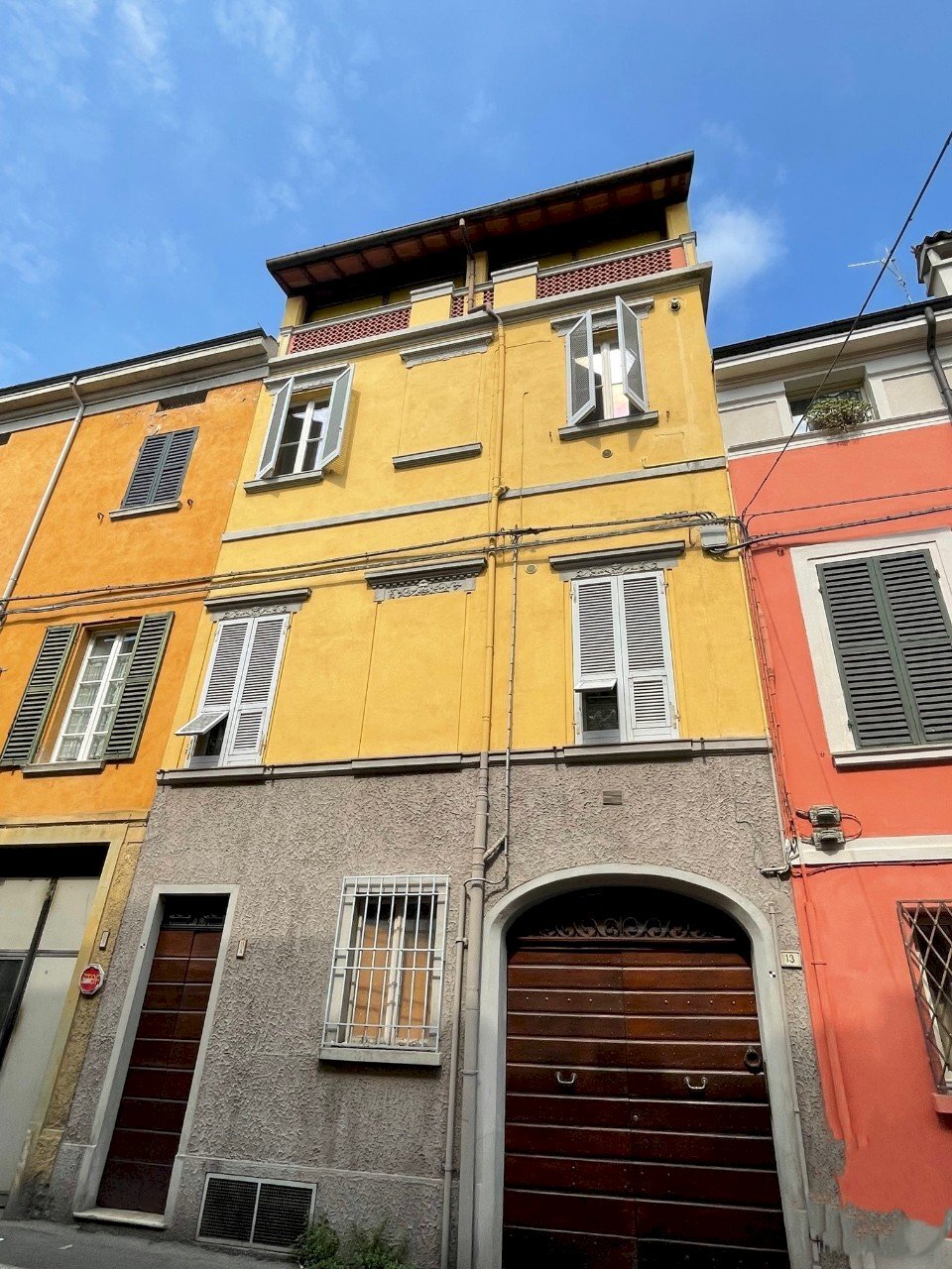 Apartment Reggio nell'Emilia - photo 1