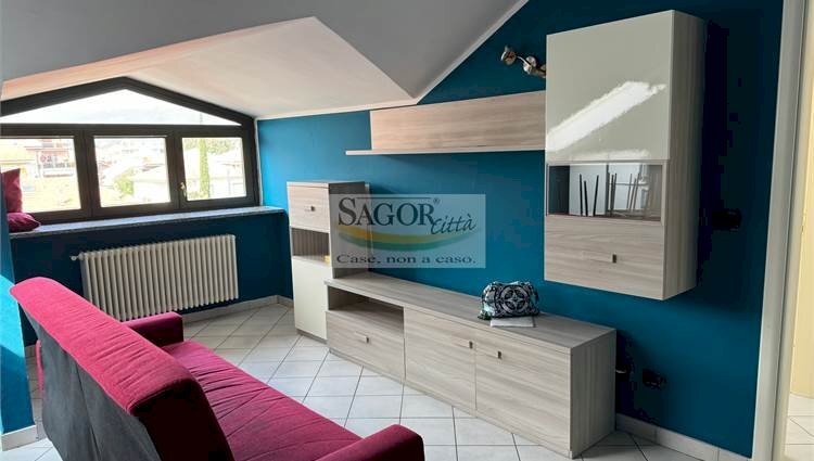 Attic Pinerolo - photo 1
