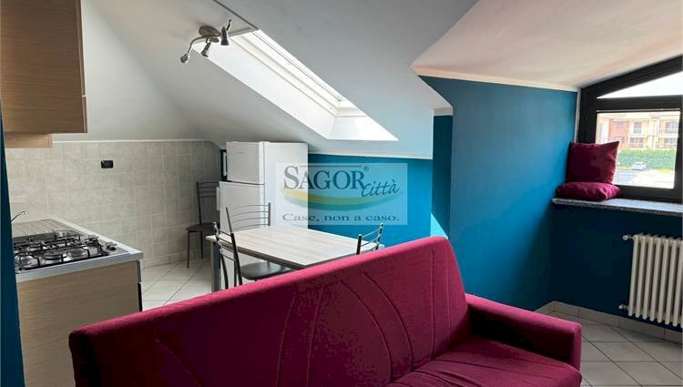 Attic Pinerolo - photo 2