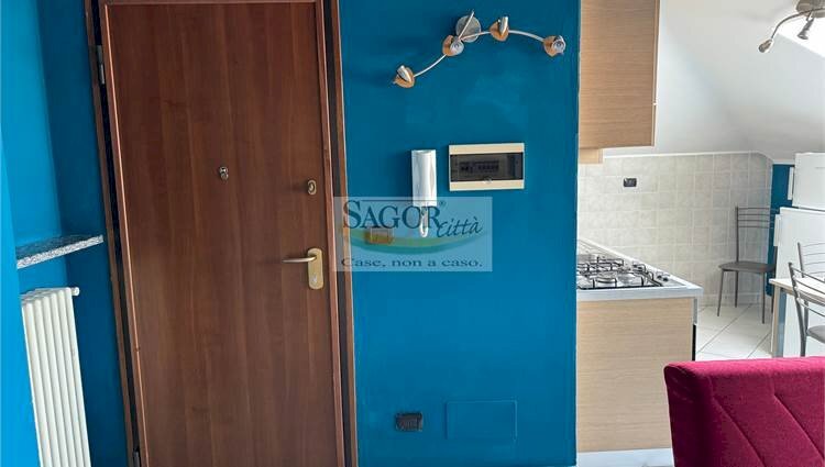 Attic Pinerolo - photo 3