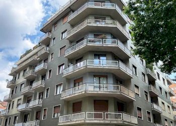 Appartamento Torino - foto 33