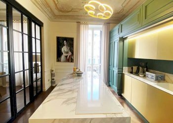 Appartamento Torino - foto 11