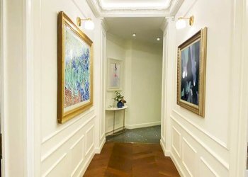 Appartamento Torino - foto 20