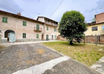 Rustic Via Piave di Scandeluzza, Montiglio Monferrato - photo 6